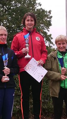 Foto des Albums: Ueckermünder Herbstcross
