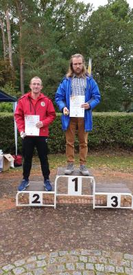 Foto des Albums: Ueckermünder Herbstcross