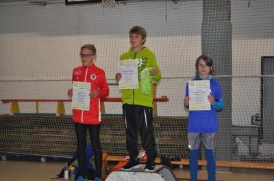 Foto des Albums: Schwedter Herbstlauf