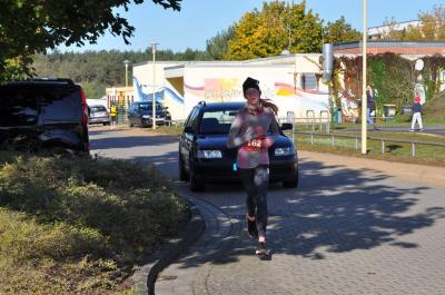 Foto des Albums: Schwedter Herbstlauf