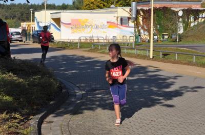 Foto des Albums: Schwedter Herbstlauf