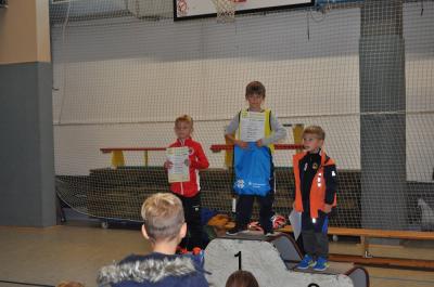 Foto des Albums: Schwedter Herbstlauf