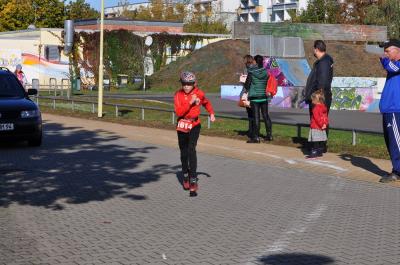 Foto des Albums: Schwedter Herbstlauf