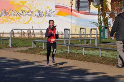 Foto des Albums: Schwedter Herbstlauf
