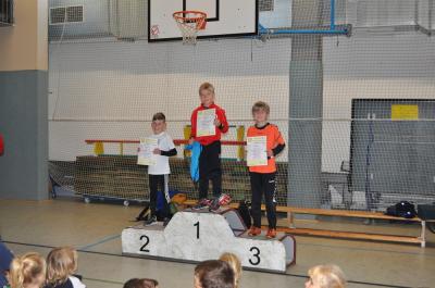 Foto des Albums: Schwedter Herbstlauf