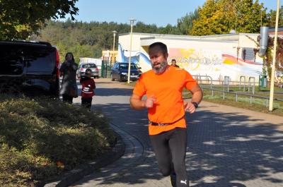 Foto des Albums: Schwedter Herbstlauf