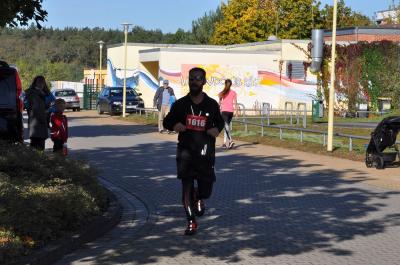 Foto des Albums: Schwedter Herbstlauf