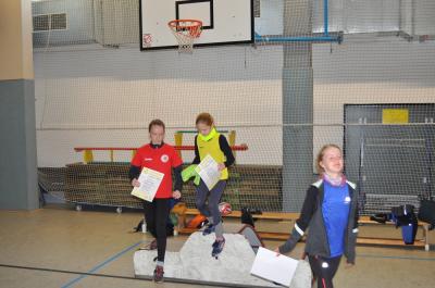 Foto des Albums: Schwedter Herbstlauf