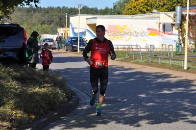 Foto des Albums: Schwedter Herbstlauf