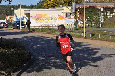 Foto des Albums: Schwedter Herbstlauf