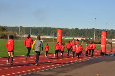 Foto des Albums: Schwedter Herbstlauf