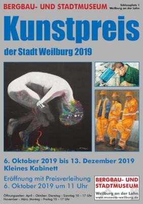 Foto des Albums: Kunstpreis 2019