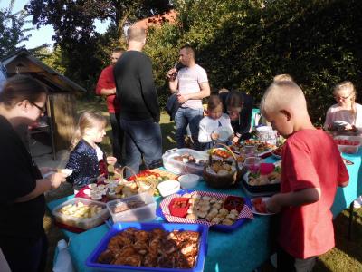 Foto des Albums: Abschiedsfest der Vorschulkinder 2019