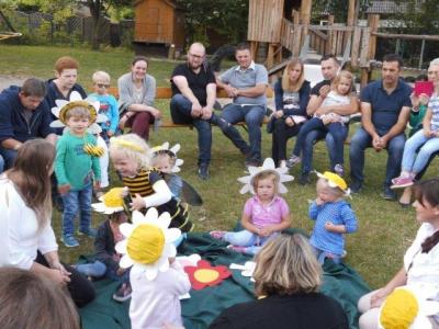 Foto des Albums: Gänseblümchenfest