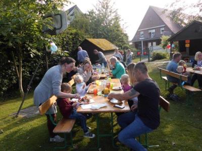 Foto des Albums: Gänseblümchenfest