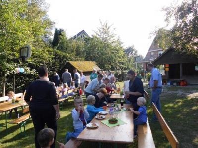 Foto des Albums: Gänseblümchenfest