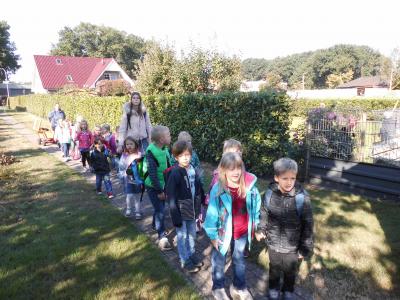Foto des Albums: Äpfelsammeln