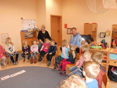Foto des Albums: Treckeraktion