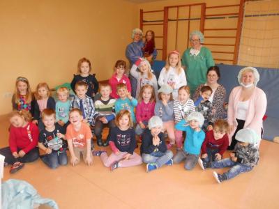 Foto des Albums: Krankenhaus