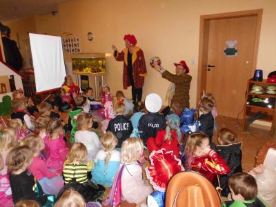 Foto des Albums: Karneval 2019