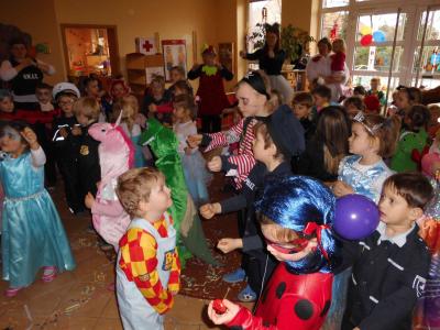 Foto des Albums: Karneval 2019
