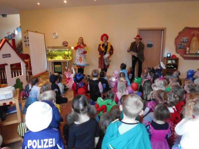 Foto des Albums: Karneval 2019