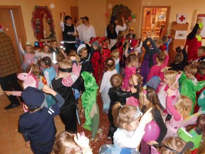 Foto des Albums: Karneval 2019
