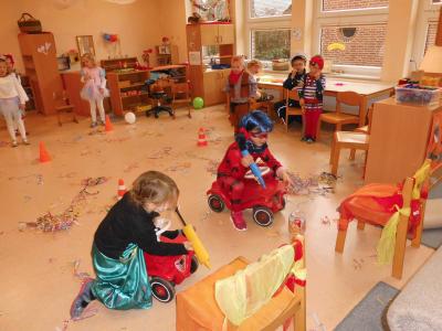 Foto des Albums: Karneval 2019