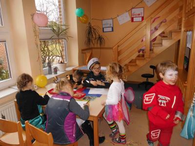 Foto des Albums: Karneval 2019