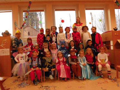 Foto des Albums: Karneval 2019