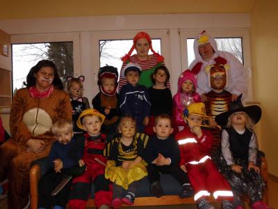 Foto des Albums: Karneval 2019