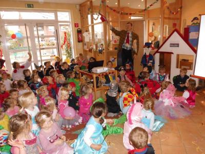 Foto des Albums: Karneval 2019