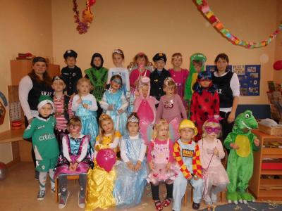 Foto des Albums: Karneval 2019