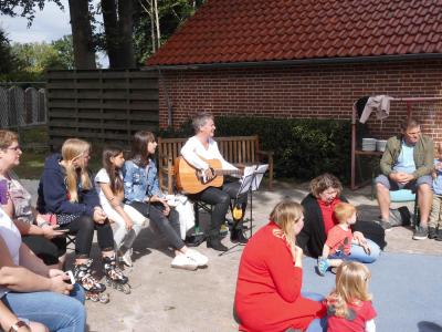 Foto des Albums: Krippenfest