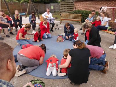 Foto des Albums: Krippenfest