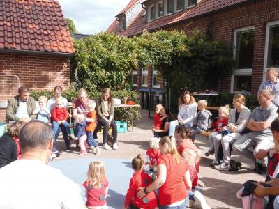 Foto des Albums: Krippenfest