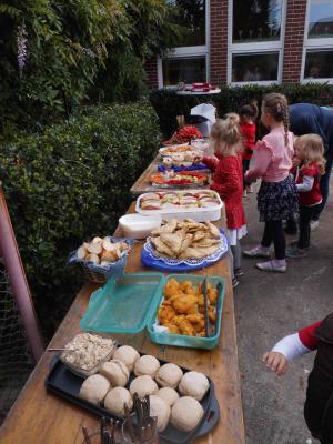 Foto des Albums: Krippenfest