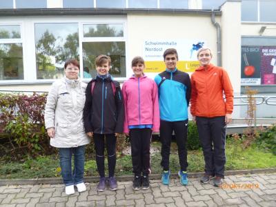Fotoalbum 30. Löwenpokal in Leipzig