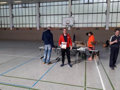 Foto des Albums: Karpiner Herbstcross