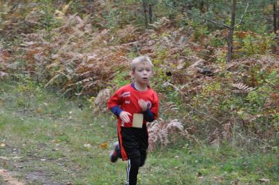 Foto des Albums: Karpiner Herbstcross