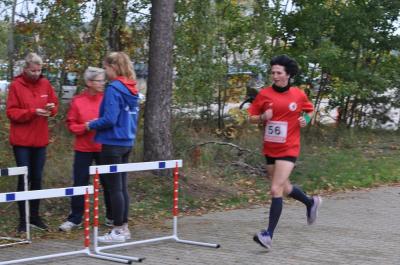 Foto des Albums: Karpiner Herbstcross