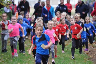 Foto des Albums: Karpiner Herbstcross