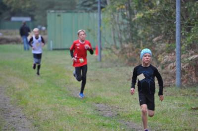 Foto des Albums: Karpiner Herbstcross