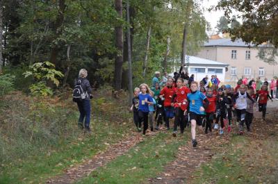 Foto des Albums: Karpiner Herbstcross