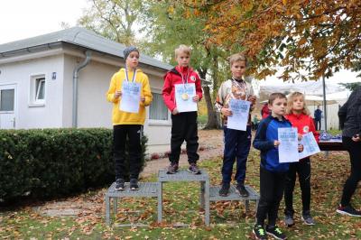 Foto des Albums: Schönower Herbstcross