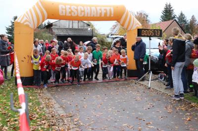 Foto des Albums: Schönower Herbstcross