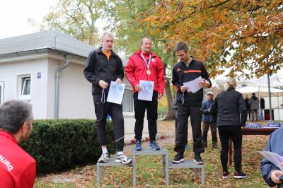 Foto des Albums: Schönower Herbstcross