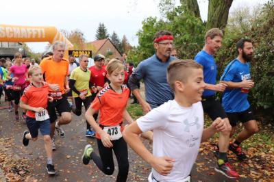 Foto des Albums: Schönower Herbstcross