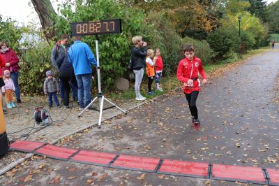 Foto des Albums: Schönower Herbstcross
