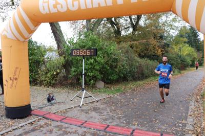 Foto des Albums: Schönower Herbstcross